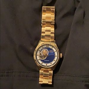 Invicta WR100M (automatic) price is negotiable